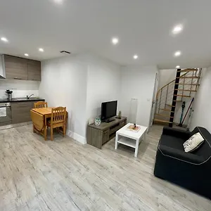  Appartement Loft Ravissant à 5 Mn De La Basilique Notre Dame De Fourvière France