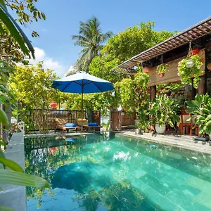 Séjour chez l'habitant Phuoc Riverside, Hội An