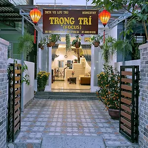 Séjour chez l'habitant Focus, Hội An