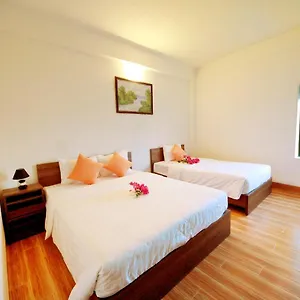 Séjour chez l'habitant Lavila, Hội An